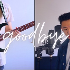 goodbye feat. Thomas Ng