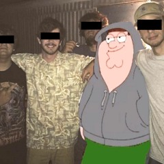 Peter Griffin If He Was A P-Town Rapper