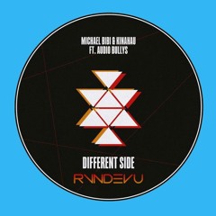 Michael Bibi vs. Tomdūno - Different Side Vs. Tipsy (RVNDEVU Mashup)