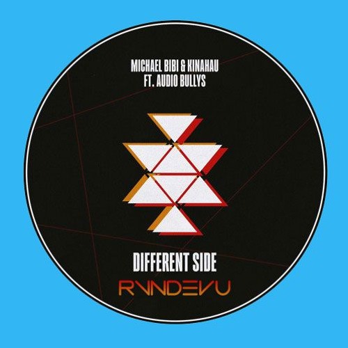 Michael Bibi vs. Tomdūno - Different Side Vs. Tipsy (RVNDEVU Mashup)