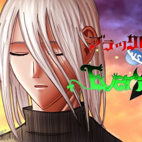 Nacht Brother Vs Everybody Podcast Ep 100 ブラッククローバー287 By Black Clover V Everybody Nacht Brother Vs Everybody Podcast Ep 100 ブラッククローバー287 By Black Clover V Everybody