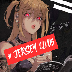 DEAD TO ME #jerseyclub #remix #tiktok