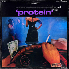 08: Protein (by Broadcast)