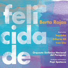 Mis Noches Sin Ti (feat. Gilberto Gil & Benjamin Báez)