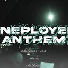 maharadzza - unemployed anthem (prod. Eddie Block x Adash) [LlNYBd-FrIU]