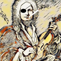 Vivaldi- Winter ( Electro - Punk Remix )