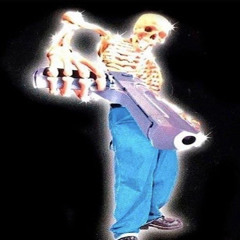 Yung Exu Dj Loquendo X Sexta Feira Dos Cria Na Rlk Do Yabujin ((Mtg Drogas No Meu Quarto))