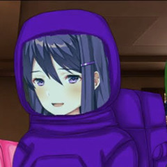 Lavender Mist is Among Us - Doki Doki Ejection Club! (Silvagunner RIP)