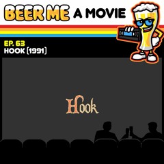 EP63: Hook (1991)