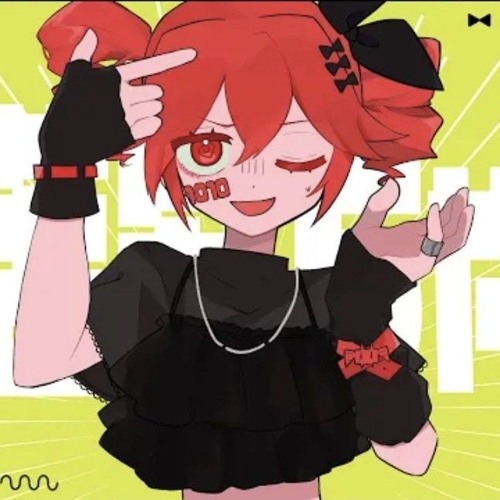 Gokurochan (Shü feat. Kasane Teto)