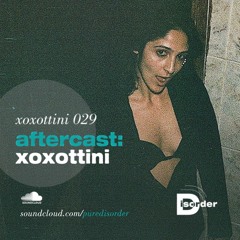 aftercast:xoxottini 029