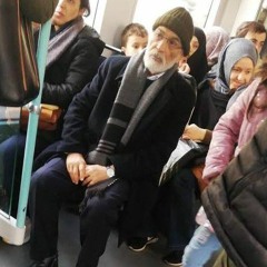 ismet özel - yaşatan