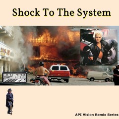 Shock To The System (Billy Idol Cover)