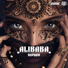 ALIBABA 👽 PsyTrance [185 BPM]