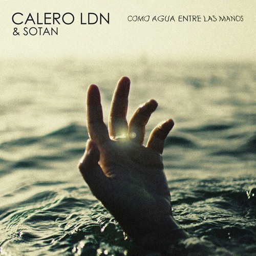 Como Agua entre las Manos