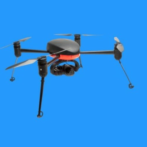 Draganfly partners with Woz Ed in drones for learning