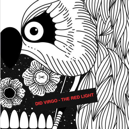 PREMIERE: Did Virgo - Red Light (Colossio Remix) [La dame Noir Records]