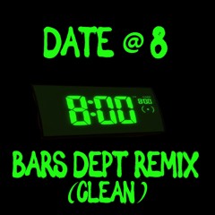 4batz DATE AT `8AM REMIX