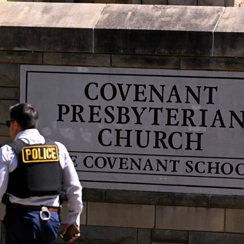 A Dark Event At Covenant Presbyterian Church & A Questionable Shooter (Video)