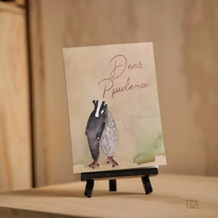 Dear Prudence (in the style of The Beatles)