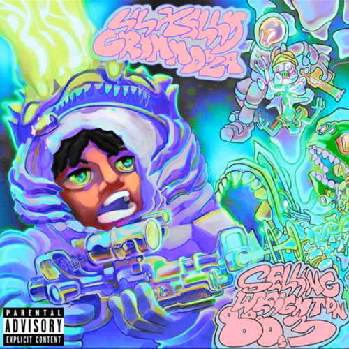 Stream Lil Xelly - MySpace ft. Mike Shab [GRIMM DOZA] by zhris