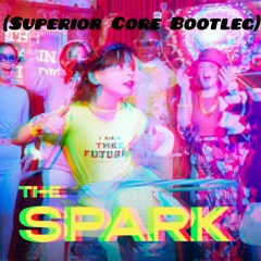 Kabin Crew & Lisdoonvarna Crew - The Spark (Superior Core Bootleg)