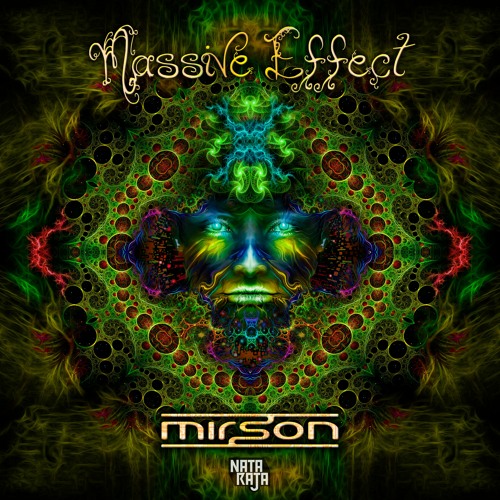 Mirson - Massive Effect