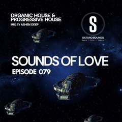 SOUNDS OF LOVE EP 079