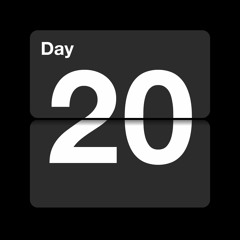 Day 20 - Myco Molassi's Calendar of Sound