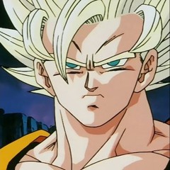 Goku x Ill die next summer (no joke)