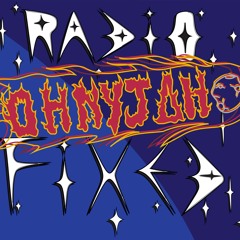 RADIO FIXED - Ep. #3 - OHNYJAH - FUNK