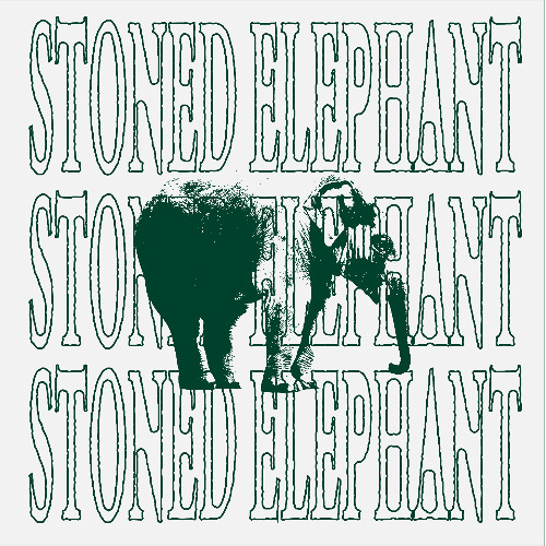 Stoned Elephant