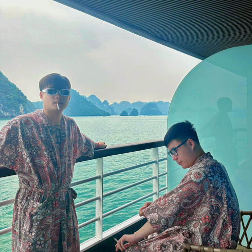 Mixset Đồ Khô 2024-Dng
