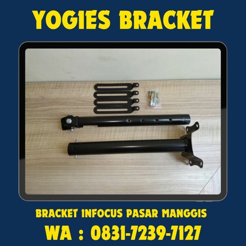 0831-7239-7127 (WA), Bracket Projector Pasar Manggis