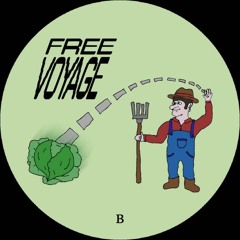 Premiere : Taslo Valve - Manipulating Lettuce (VOYA005)
