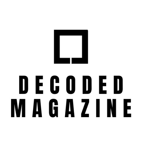 Decoded Magazine Mix of the Month October Submission – Dogee
