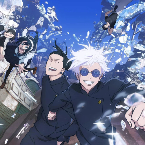 Jujutsu Kaisen Season 2 OP | FULL ENGLISH Cover 【Dangle】「 青のすみか - Tatsuya Kitani