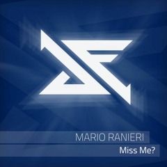 [SFEP045] Mario Ranieri - Miss Me? (Intro Mix)