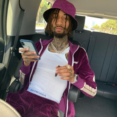 PnB Rock - Look At The Time [Unreleased] 2025