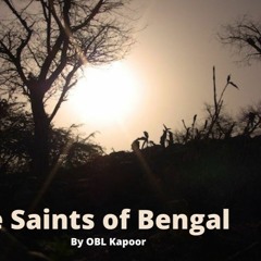 Saints of Bengal_ 9 Sri Radharaman Carana das babaji part 3 .mp3