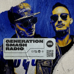 NGD Project in the mix - Generation Smash Radio ep. 049