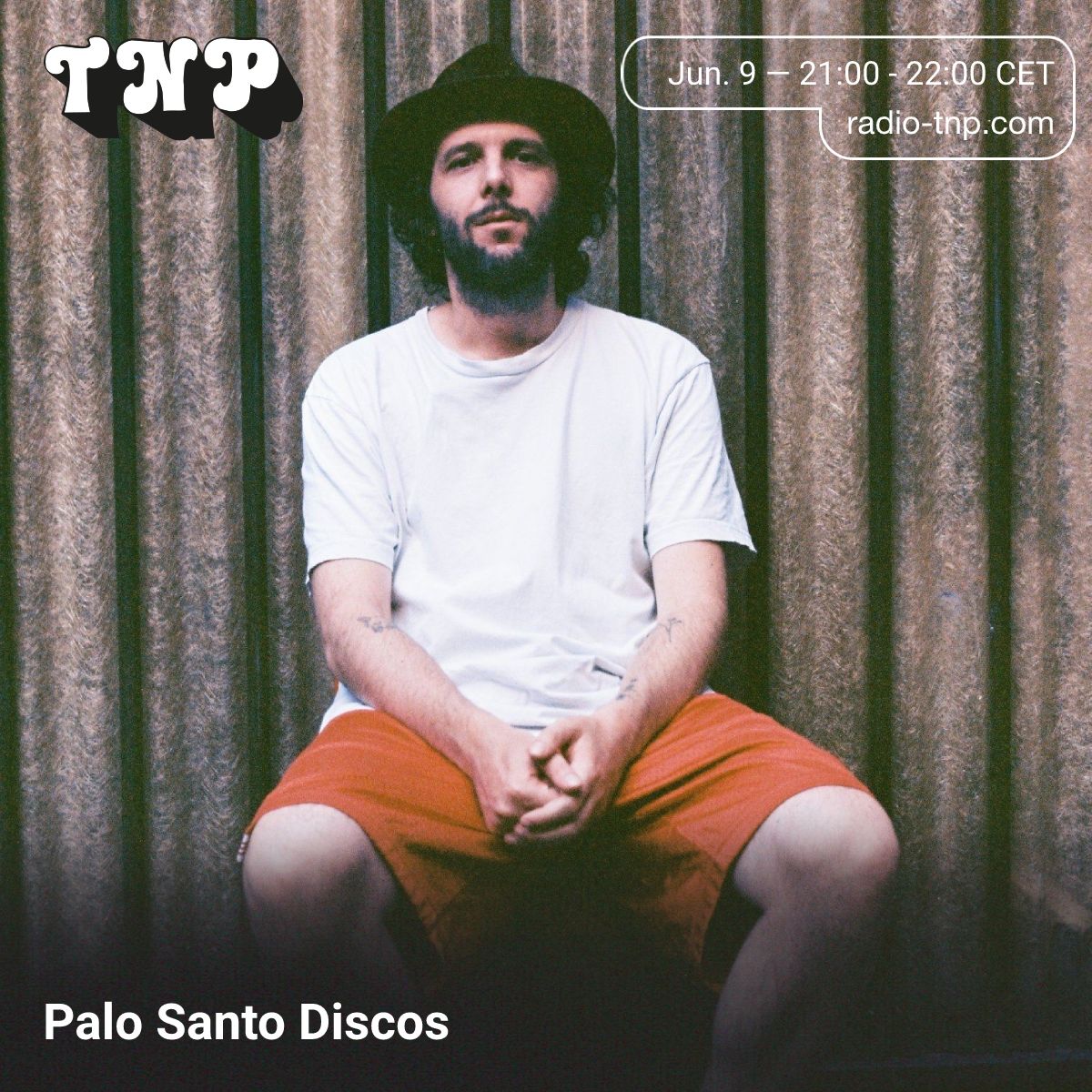 Palo Santo Discos
