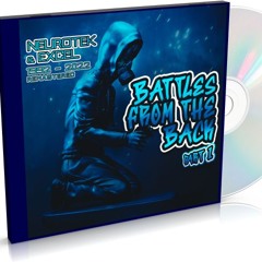 NT016: Battles From The Back (part one)