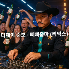 DJ JUNBO - 삐삐줌마 (REMIX)