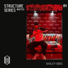 Structure Series Invites 014 - Bailey Ibbs