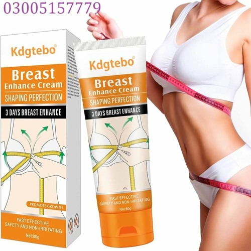 Stream Guanjing Breast Enhance Cream Reviews 03005157779 by Tele