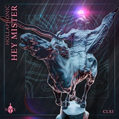 Hollaphonic - Hey Mister