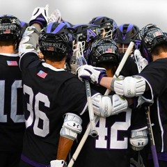 Amherst Lacrosse 2023 Warmup Mix