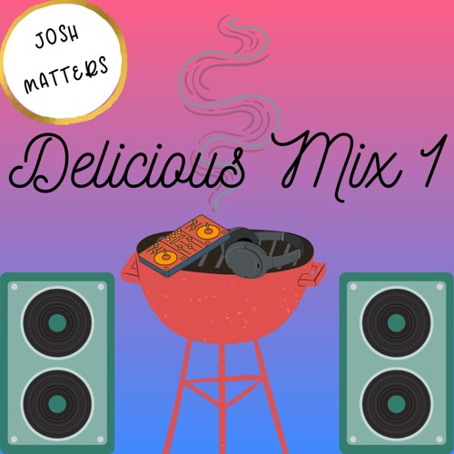 Delicious Mix 1 (Disco/Tech House Vibes)
