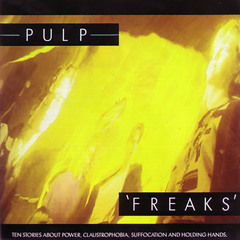 Stream Pulp | Listen to Countdown: 1992-1983 playlist online for